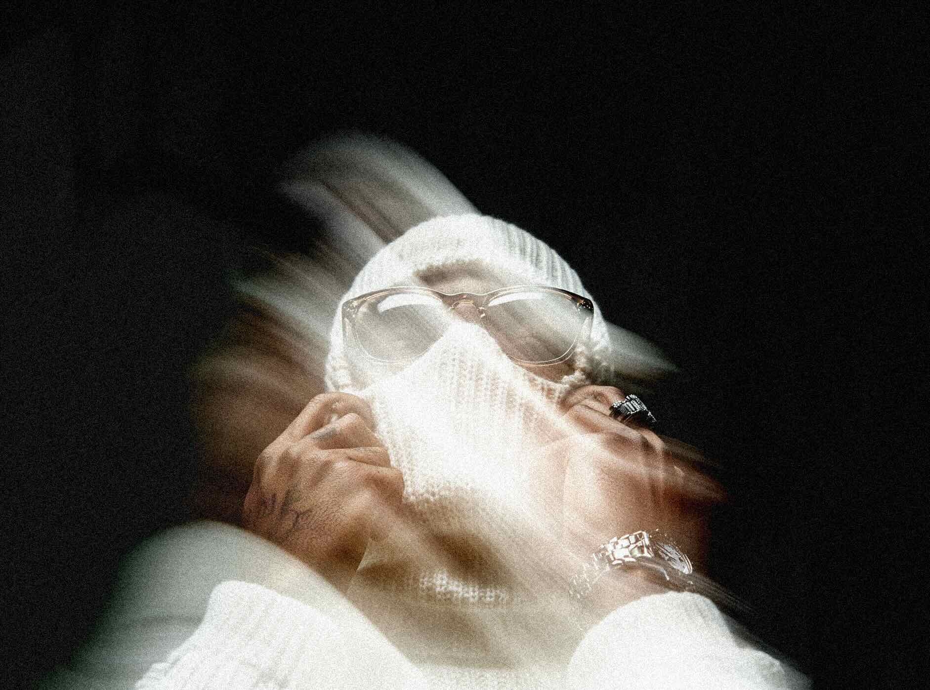 Authentication background